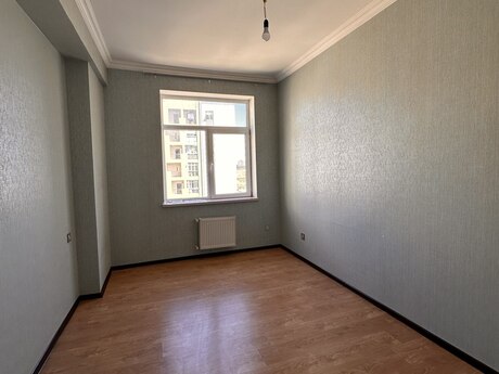 3-комн. новостройка - пос. Ясамал - 96 м²