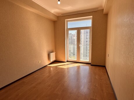 3-комн. новостройка - пос. Ясамал - 96 м²