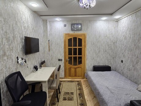 3 otaqlı mənzil, 60 m², Bakıxanov: 152 000 ₼ 5