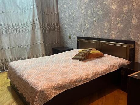 Elan №6306713 - Bakı, 8 Noyabr m., 2 otaqlı, 70 m², 9/16 mərtəbə