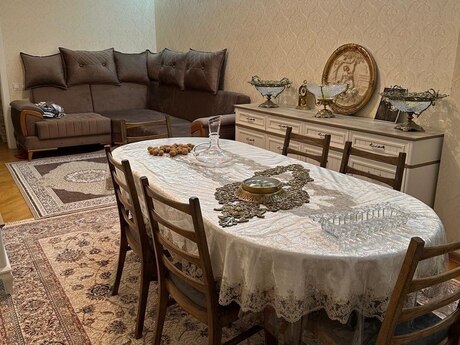 2-room apartment, 105 m², Badamdar: 270 000 ₼ 2