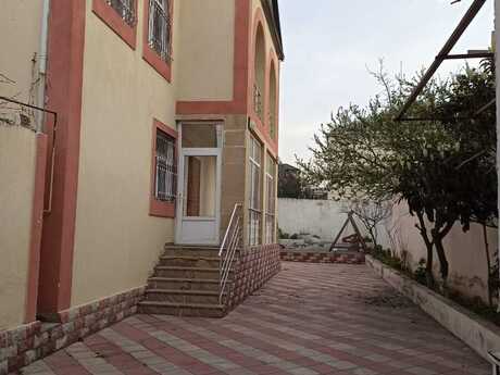 Elan №6306731 - Bakı, Qaraçuxur q., 8 otaqlı, 300 m²