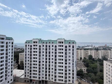 2 otaqlı mənzil, 67 m², Həzi Aslanov: 161 999 ₼ 5