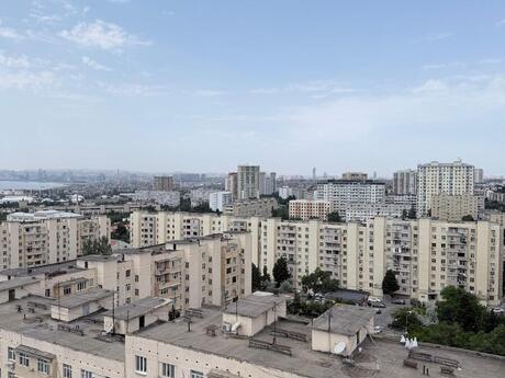 2 otaqlı mənzil, 67 m², Həzi Aslanov: 161 999 ₼ 2