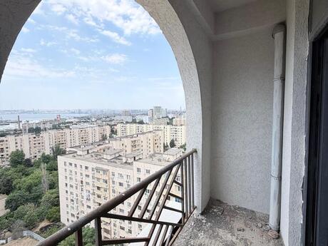 2 otaqlı mənzil, 67 m², Həzi Aslanov: 161 999 ₼ 3