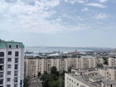 2 otaqlı mənzil, 67 m², Həzi Aslanov: 161 999 ₼ 4