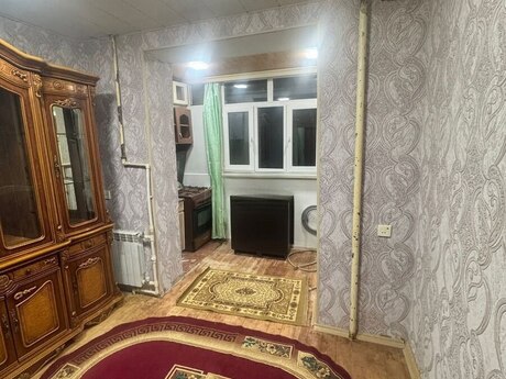 1-комн. вторичка - пос. Ени Гюнешли - 40 м²