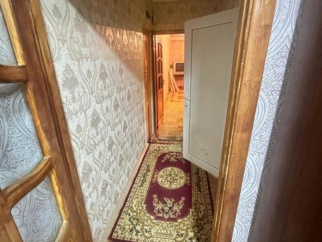1-комн. вторичка - пос. Ени Гюнешли - 40 м²