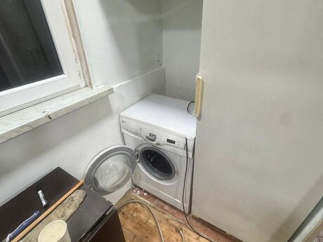 1-комн. вторичка - пос. Ени Гюнешли - 40 м²