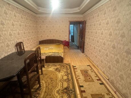 1-комн. вторичка - пос. Ени Гюнешли - 40 м²