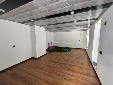 1-комн. офис - м. Шах Исмаил Хатаи - 40 м²