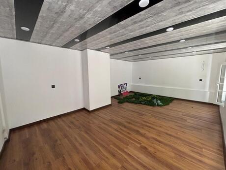 1-комн. офис - м. Шах Исмаил Хатаи - 40 м²