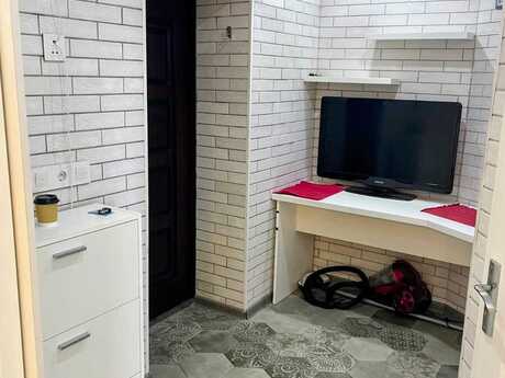 Elan №6306760 - Bakı, Elmlər Akademiyası m., 1 otaqlı, 32 m², 5/5 mərtəbə