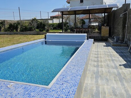 Elan №6306777 - Bakı, Nardaran q., 6 otaqlı, 500 m²
