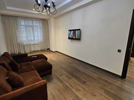 Kirayə 2 otaqlı mənzil, 100 m², Nərimanov: 1 000 ₼/ay 3