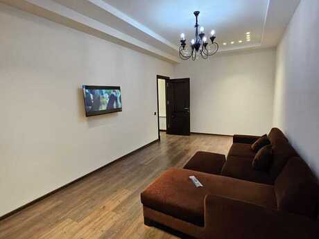 Kirayə 2 otaqlı mənzil, 100 m², Nərimanov: 1 000 ₼/ay 2