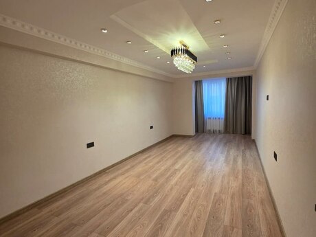 Elan №6306815 - Bakı, Yeni Yasamal q., 3 otaqlı, 115 m², 14/19 mərtəbə