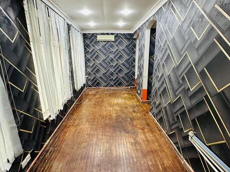 Obyekt - Sahil m. - 70 m²