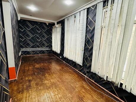 Obyekt - Sahil m. - 70 m²