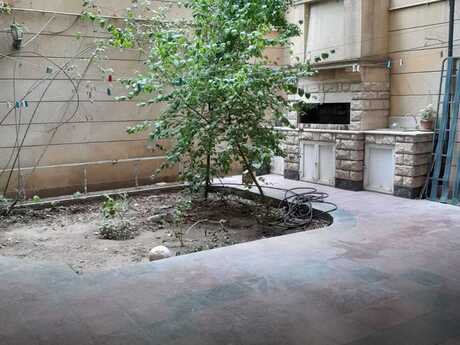 10 otaqlı həyət evi, 920 m², Gənclik: 1 600 000 ₼ 5
