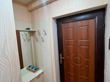 Объявление №6306809 - Баку, м. Иншаатчылар, 1-комн., 44.2 м², 10/20 этаж