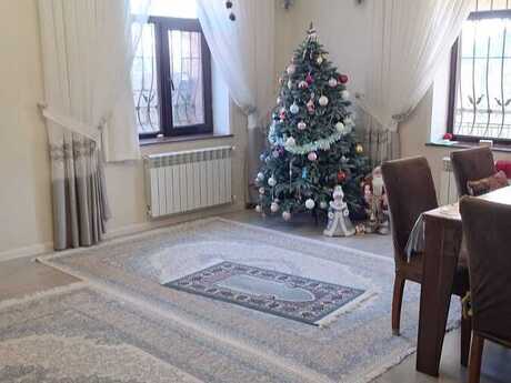 7 otaqlı həyət evi, 240 m², Masazır: 210 000 ₼ 5