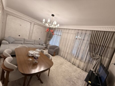 Elan №6306847 - Bakı, Zığ q., 5 otaqlı, 154 m²
