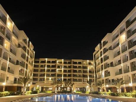 Elan №6306826 - Bakı, Nardaran q., 1 otaqlı, 57 m², 4/7 mərtəbə