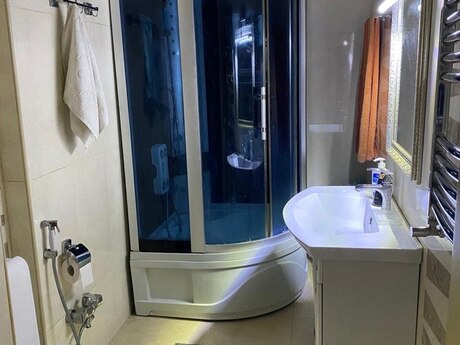 2 otaqlı mənzil, 80 m², Şah İsmayıl Xətai: 295 000 ₼ 5