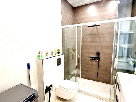 Elan №6306841 - Bakı, Elmlər Akademiyası m., 2 otaqlı, 68 m², 14/17 mərtəbə