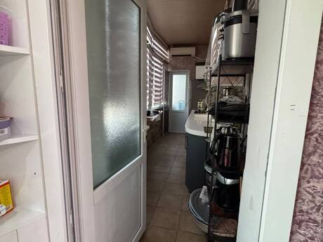 3-комн. новостройка - м. Ахмедлы - 102 м²