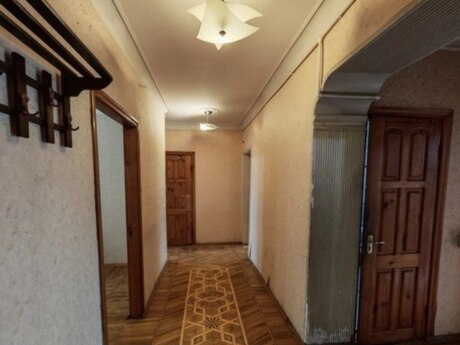 Kirayə 5 otaqlı mənzil, 110 m², Şah İsmayıl Xətai: 200 ₼/ay 3