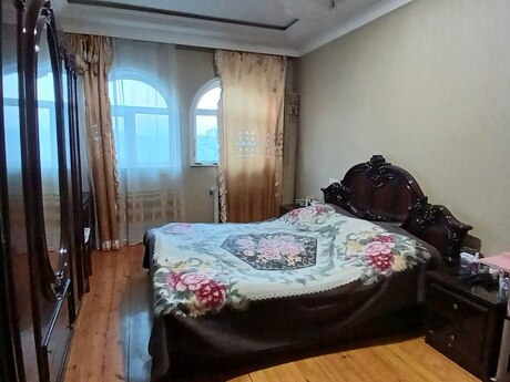 3-room apartment, 85 m², Köhnə Günəşli: 175 000 ₼ 4