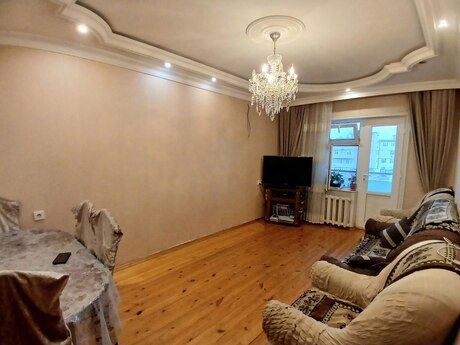 3-room apartment, 85 m², Köhnə Günəşli: 175 000 ₼ 2