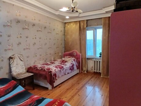 3-room apartment, 85 m², Köhnə Günəşli: 175 000 ₼ 5