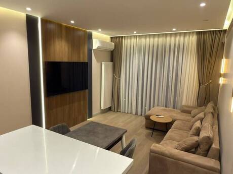 Elan №6306877 - Bakı, Bakmil m., 3 otaqlı, 70 m², 16/17 mərtəbə