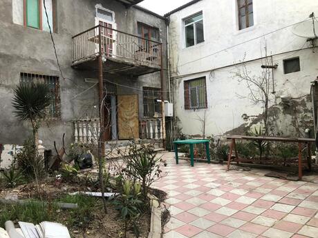 Объявление №6306909 - Баку, пос. Бакиханова, 6-комн., 200 м²