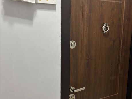 2-комн. новостройка - м. Иншаатчылар - 70 м²