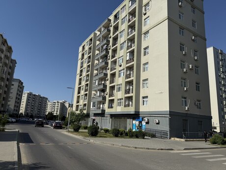 3 otaq · 85 m² · 7/10 mərtəbə, Yasamal