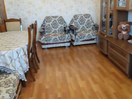 Elan №6306899 - Xırdalan, Xırdalan, 4 otaqlı, 105 m², 8/9 mərtəbə