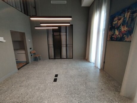 3-комн. офис - пос. Аг шехер - 100 м²