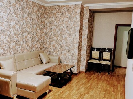 Elan №6306920 - Bakı, Neftçilər m., 2 otaqlı, 55 m², 2/5 mərtəbə