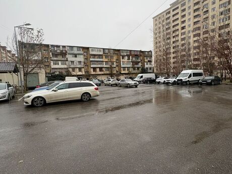 3 otaqlı mənzil, 90 m², Bakıxanov: 199 000 ₼ 5