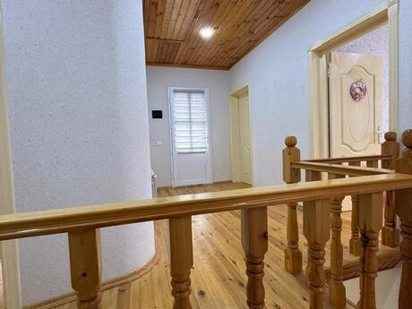 4 otaqlı həyət evi, 160 m², Masazır: 135 000 ₼ 5