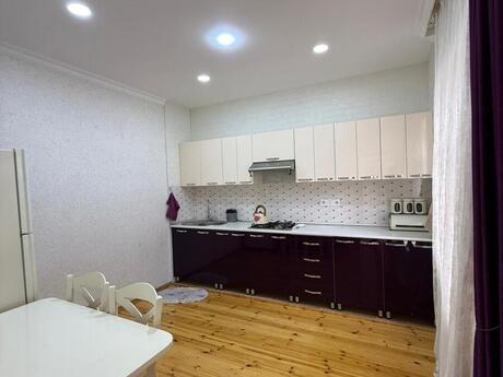 4 otaqlı həyət evi, 160 m², Masazır: 135 000 ₼ 4