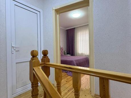 4 otaqlı həyət evi, 160 m², Masazır: 135 000 ₼ 2