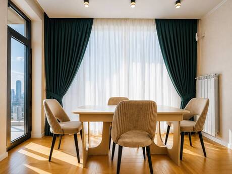 2-room apartment, 60 m², Koroğlu: 219 000 ₼ 2