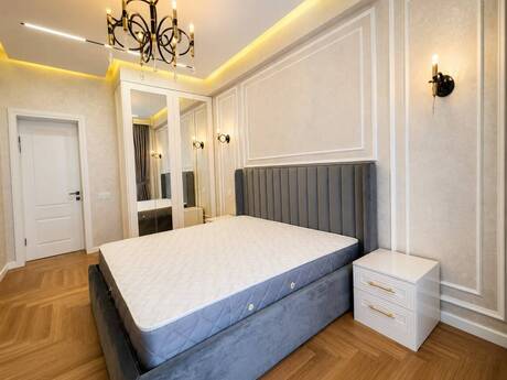 2-room apartment, 60 m², Koroğlu: 219 000 ₼ 4