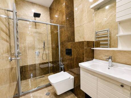 2-room apartment, 60 m², Koroğlu: 219 000 ₼ 5