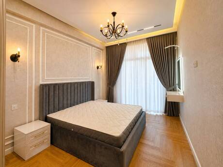 2-room apartment, 60 m², Koroğlu: 219 000 ₼ 3